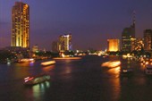 01 Таиланд, Бангкок